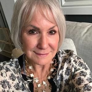 Meet your Posher, Nancy